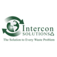 Intercon Solutions Logo