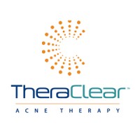 Theravant/TheraClear Logo