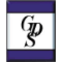 General Data Systems, Inc. Logo