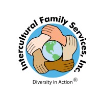 Intercultural Family Services, Inc. Logo