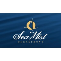 Sea Mist Oceanfront Resort Logo