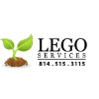 Lego Services LLC Logo