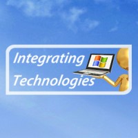 Integrating Technologies Ltd Logo