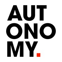 Autonomy Music Group Logo