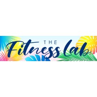 The Fitness Lab Logo