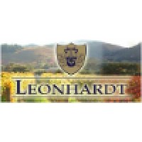 Leonhardt Vineyards Logo