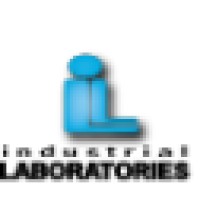 Industrial Laboratories Logo