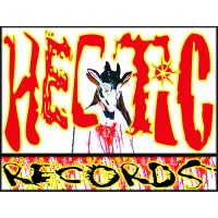 Hectic Records Logo