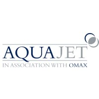 Aquajet Machining Systems Logo