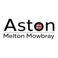 Aston Melton Mowbray Logo