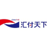 ChinaPnR Logo