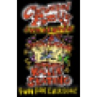 Carousel Family Fun Center Logo