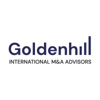 Goldenhill International M&A Advisors Logo