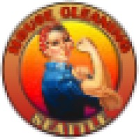 Seattle House Cleaning Logo