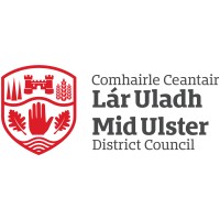 Mid Ulster District Council Logo