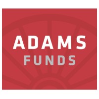 Adams Funds Logo
