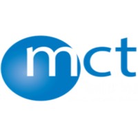 MCT Worldwide Logo
