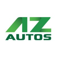 AZ Autos Logo