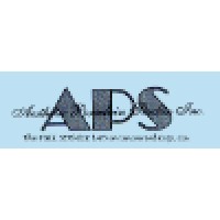 AESTHETIC PORCELAIN STUDIOS, INC. Logo