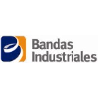 Bandas Industriales (Ammega group) Logo