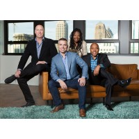 The Real Estate Company Logo
