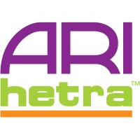 ARI-HETRA Logo