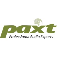 Paxt Ltd Logo