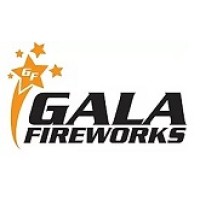 Gala Fireworks Logo