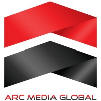 Arc Media Global Logo