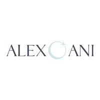 ALEX AND ANI Logo