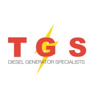 Tarplett Generator Services Ltd Logo