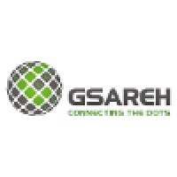 GSAREH LLC Logo