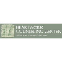 Heartwork Counseling Center Logo