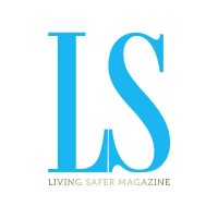 Living Safer Logo