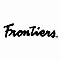 Frontiers International Travel Logo