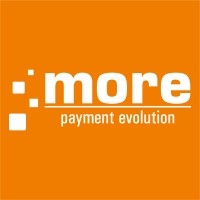 MORE Payment Evolution Logo