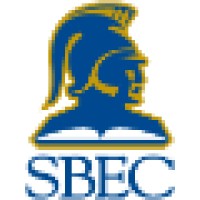 Southern Baptist Educational Center Logo
