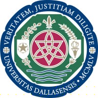 The University of Dallas Logo