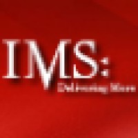 International Merchant Services Logo