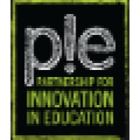 PIE: Partnership for Innovation in Education Logo