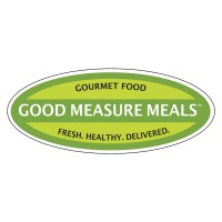 Good Measure Meals Logo