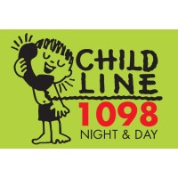 CHILDLINE India Foundation Logo