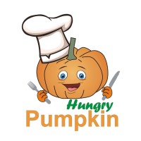 Hungry Pumpkin Logo