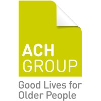 ACH Group Logo