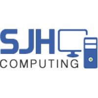 SJH Computing & Technical Services Limited Logo