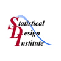 Statistical Design Institute Logo