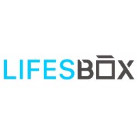 LIFESBOX co.,ltd. Logo