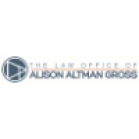 Law Office of Alison Altman Gross Logo