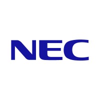NEC New Zealand Limited Logo