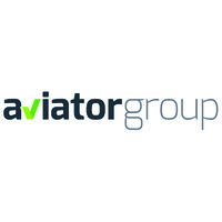 Aviator Group Logo